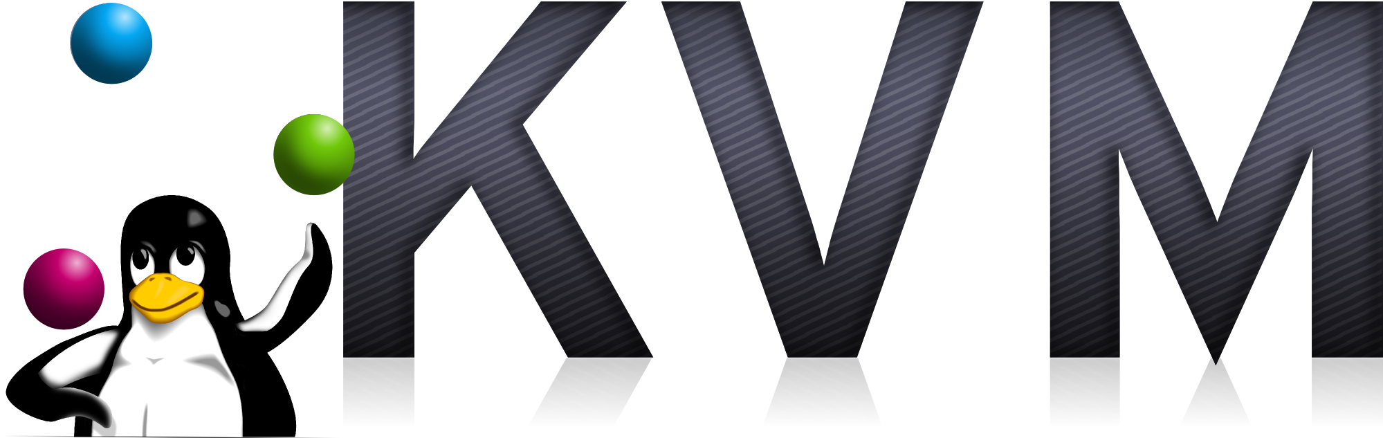 KVM