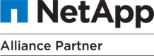 NetApp partner